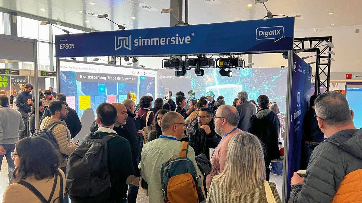 DigaliX Solutions tweet media