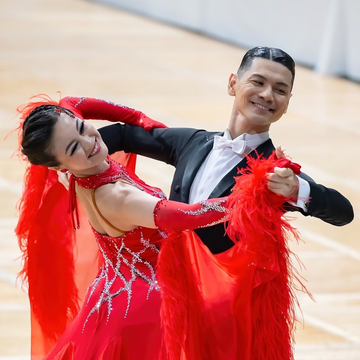 【公式】フェニックスダンサーズ tweet media