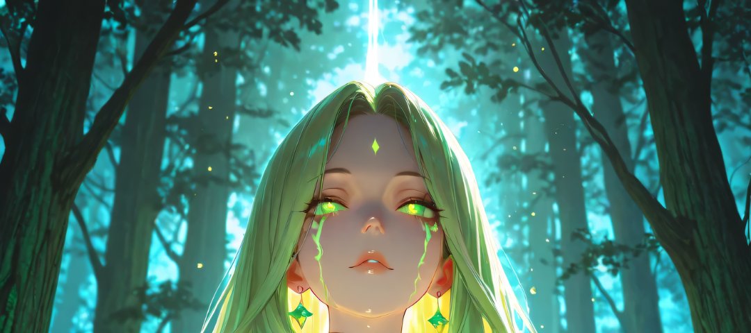 VeerionX's tweet photo. She sees what others don’t.
(Tap the post to see the magic)❤️

#AnimeArt #AIArt #AIイラスト︎
