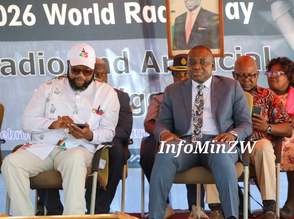 The Tongogara Refugee Settlement is home to about 12,000 refugees from various countries, including the Democratic Republic of 
Congo, Rwanda, Mozambique and Burundi. It was recently granted a community radio station, in line with the Second Republic's thrust of leaving no one