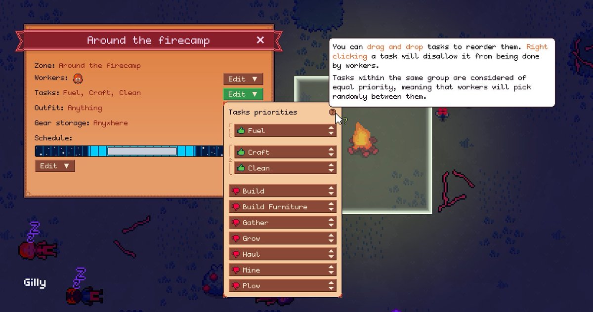 Owlycode - wishlist Greenfeet Haven! tweet media