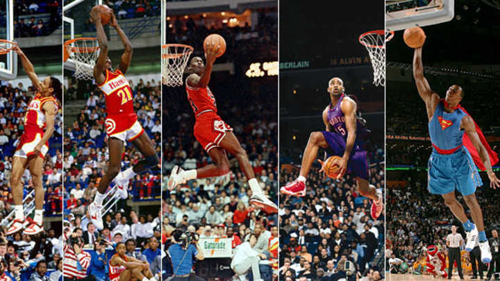 jordan best dunk