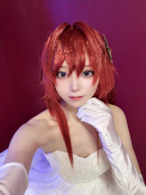 コスプレイヤー小波なこのTwitter画像18