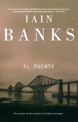 ProfesorJonk's tweet image. "Hay que tener algo que merezca la pena decir y luego la capacidad de decirlo: escribir es una doble habilidad, en realidad".
Iain Banks.
Dos en uno.
Ambos geniales.
Cuando usaba la inicial de su segundo nombre, "M", escribía ciencia ficción.
#Efemeride #IainBanks #literatura