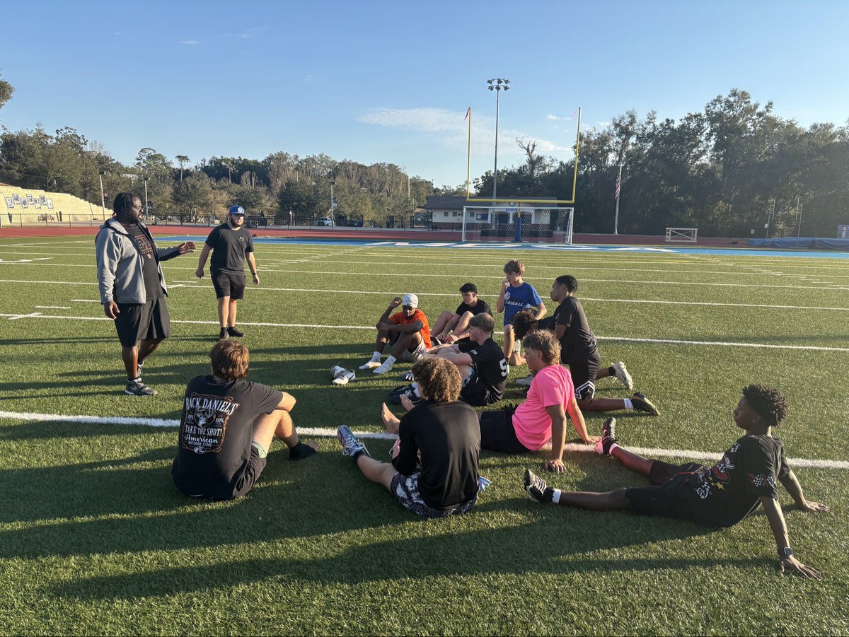 CF Force 7v7 ⚡️ tweet media