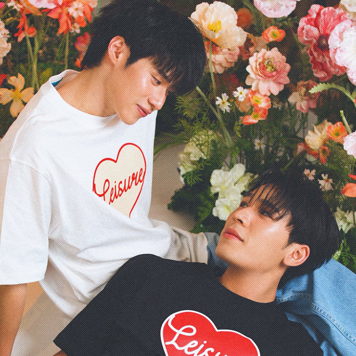 ทุกองค์ประกอบของพวกนางคือเหมือนหลุดออกมาจากนิยายจริง ๆ โครงหน้า สีผิว ไส้ดิบ คือกินเรียบหมด เพิร์ลพีคสร้าง เพิร์ลพีคให้😭❤️‍🔥