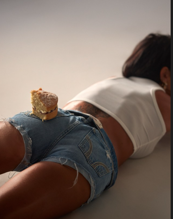 Estelle Ellis/SFA KrystalFox-Mindful Voice Actor tweet media