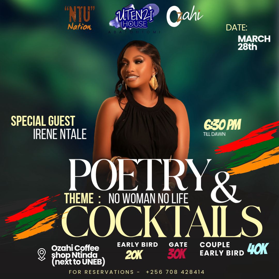 Ntunians 33:12 tweet media