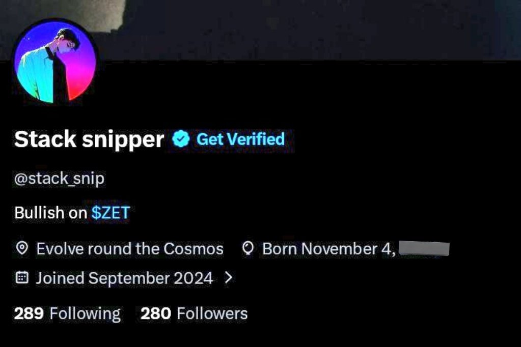 stack_snip's tweet image. Can i get to 300 followers today

If algorithm brings this to you and you are not following
Kindly follow and we become mutuals instantly

We engage each other daily