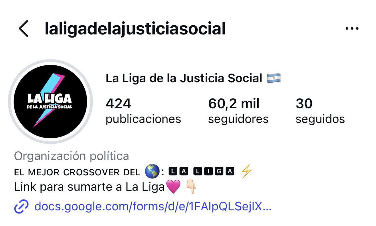 Así que unos de los detenidos por armar y tirar bombas molotov pertenece a La Liga de la Justicia Social, la organización política financiada por la presidiaria Cristina Kirchner? Mirá vos. Nunca lo hubiera imaginado. 👇👊💣✌🏿💀