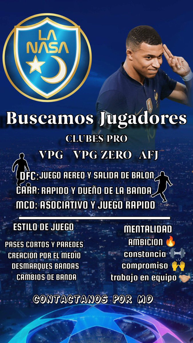 NasaEsports tweet media