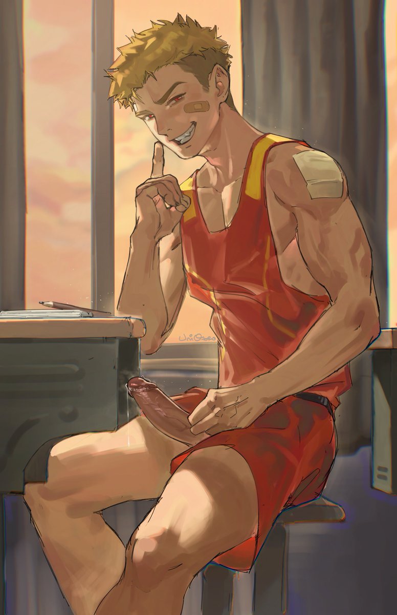 UniOtoro🔞 (Jacob N.) tweet media