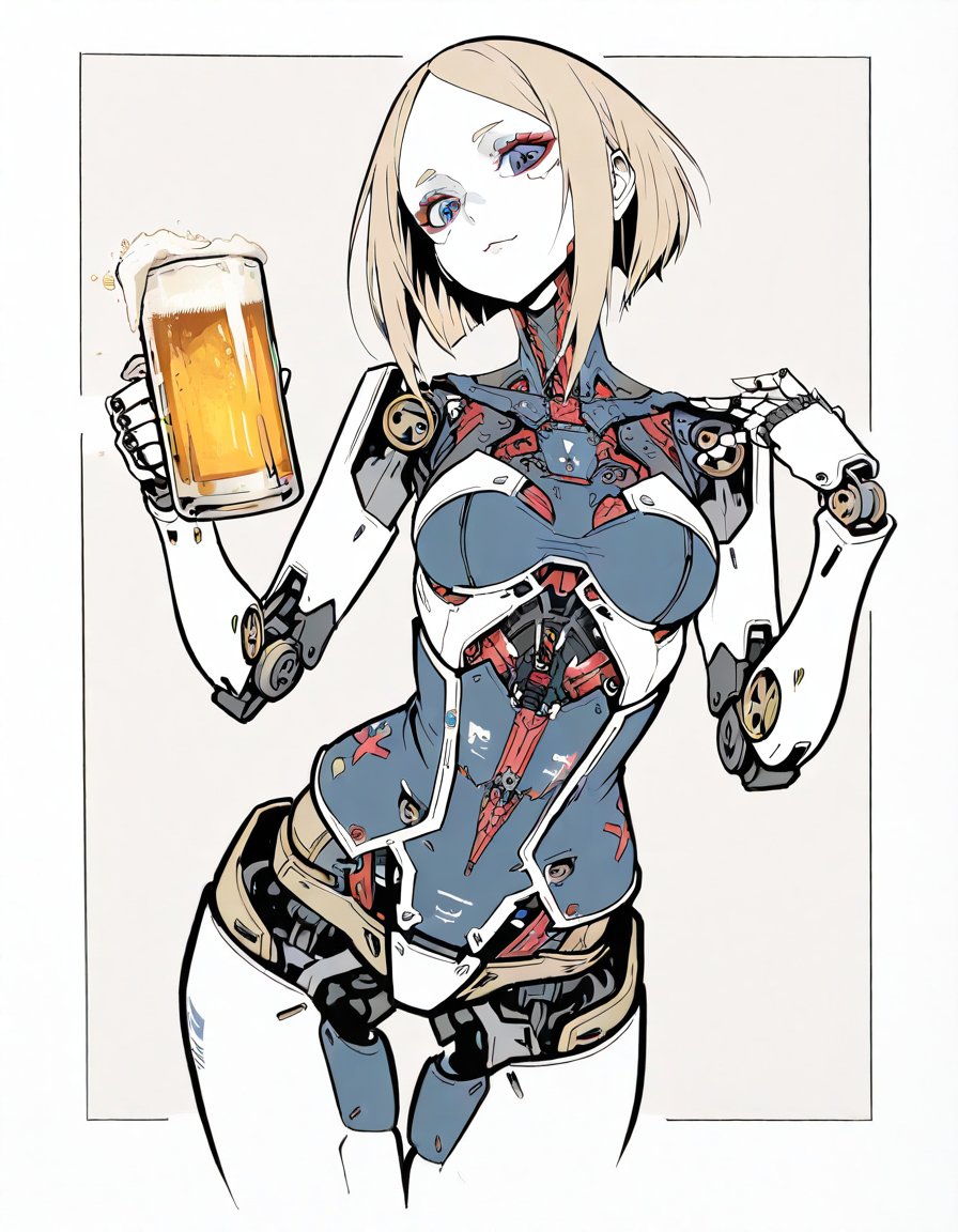 gazo_AI's tweet image. Happy weekend!
Well done this week!🍺

#magespace
