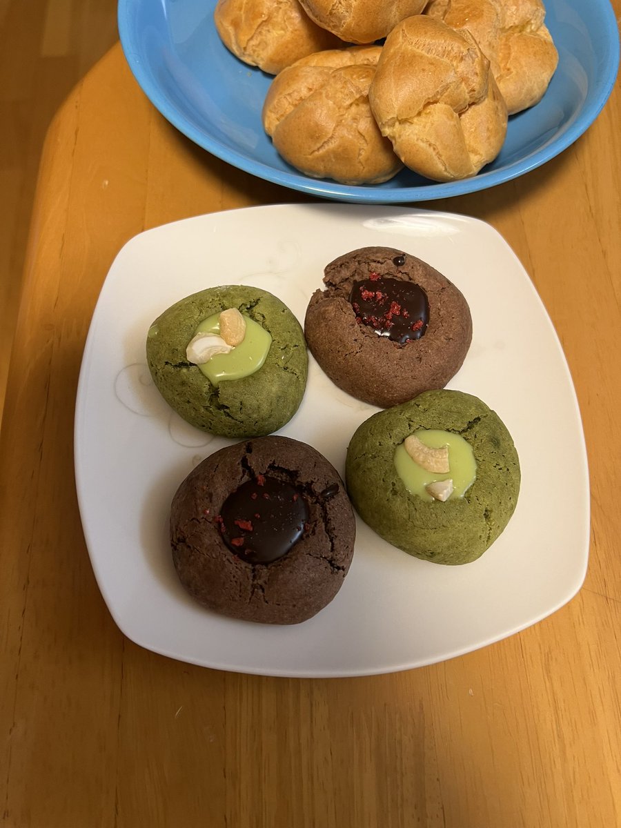 今年はコレ(˙ ᗜ ˙)