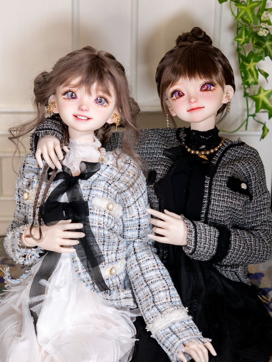 どや顔のににちゃん（口を閉じてるほう）を見てください なんとなくに