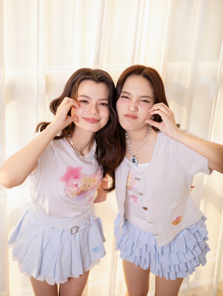 piyo_shirley's tweet photo. Screaming 😭😭

#ฟรีนเบค #FreenBecky 
#srchafreen #beckysangels https://t.co/ZVDzUZxMTb