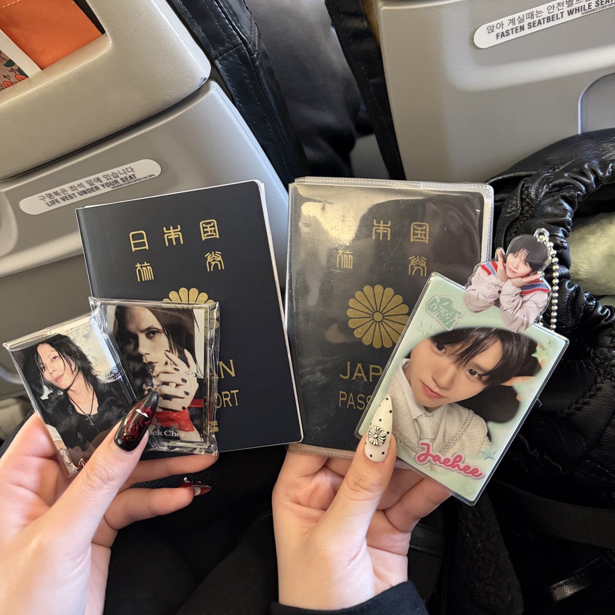 xxoir_'s tweet photo. 異文化交流がすぎる https://t.co/vlwha2WPQn