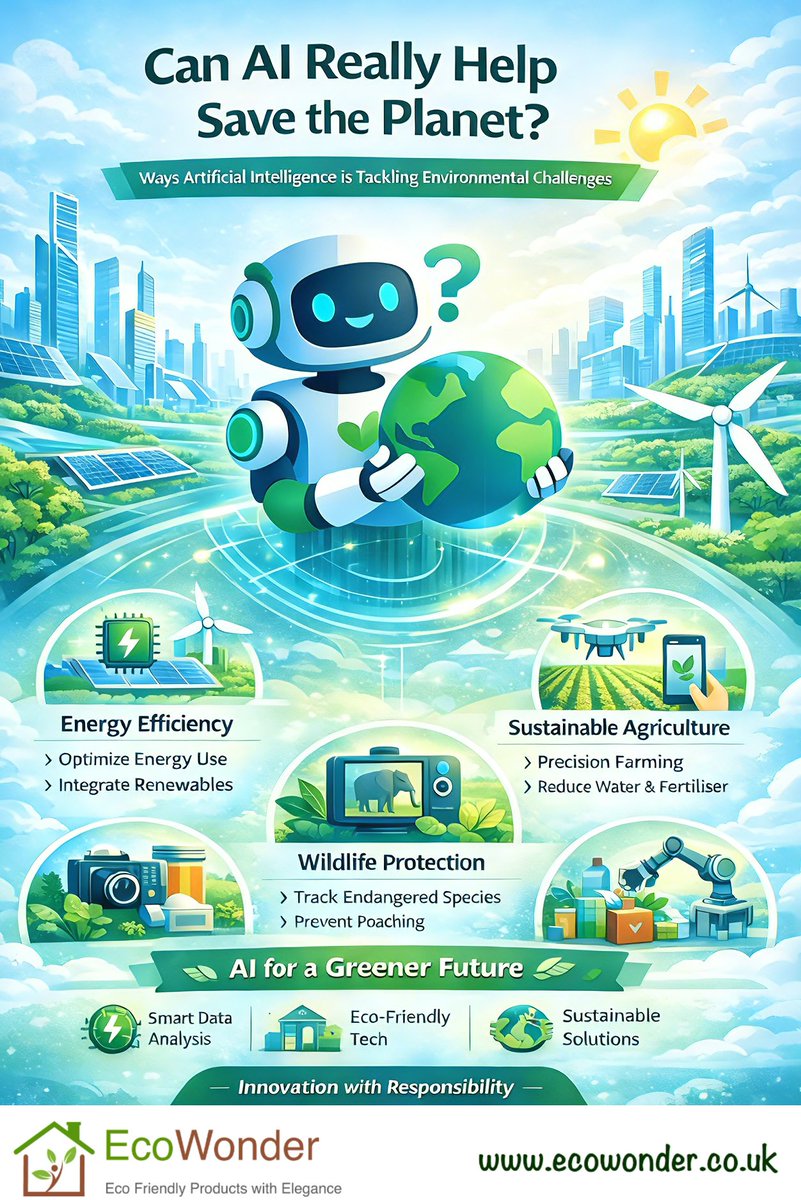 Ecowonder tweet media