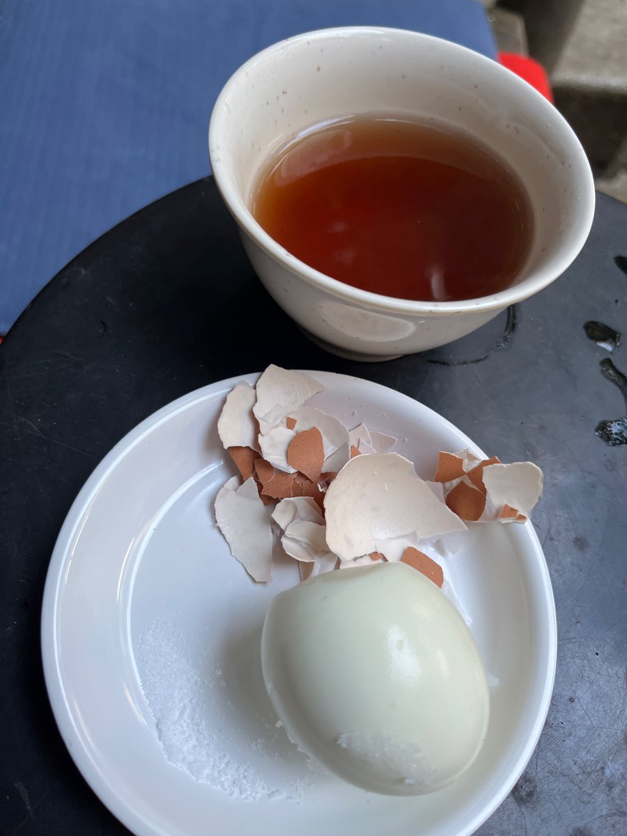 いつもの楽しみ