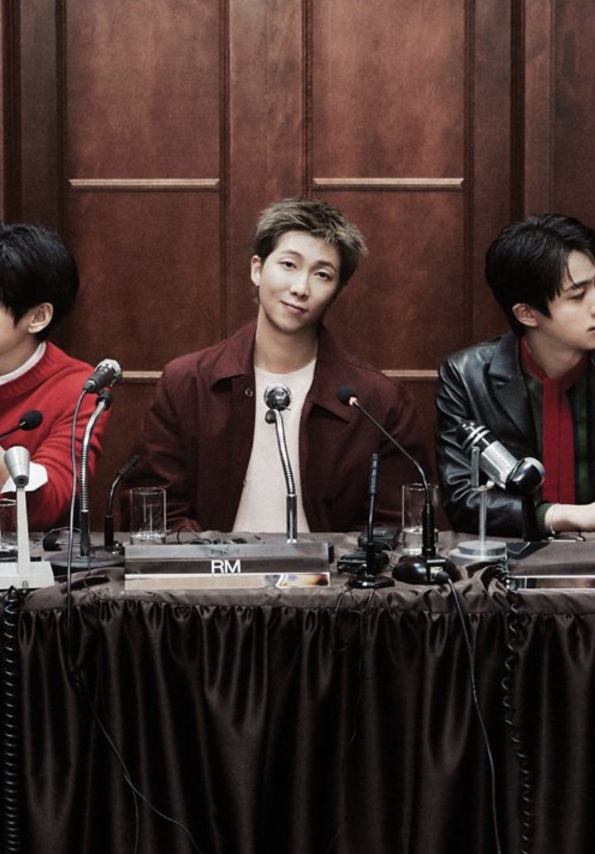 joonie’s expression in this shot?! oh we’re not ready for this album