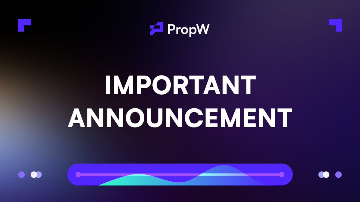 PropW Türkiye tweet media