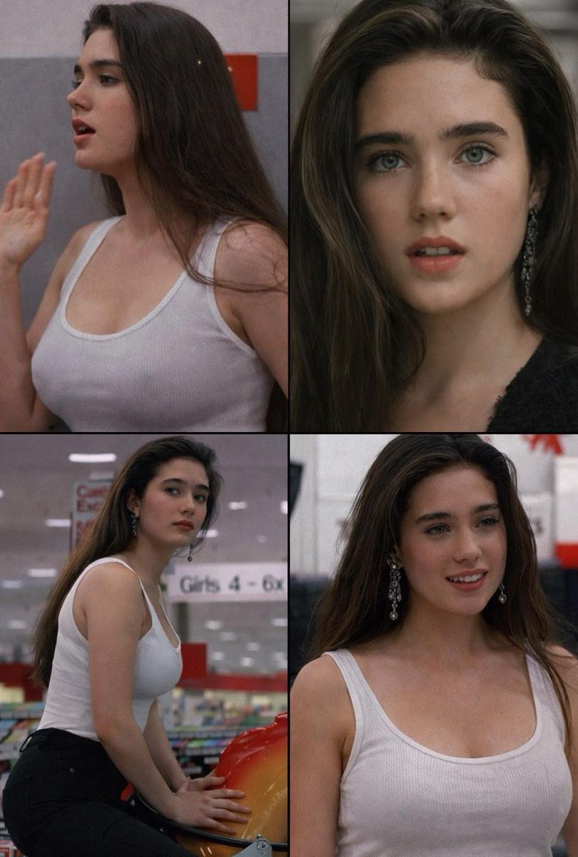 A mulher de alto padrão 30 anos atrás hoje em dia não chega nem aos pés de uma mediana.

Agradeçam a indústria de beleza e a medicina.