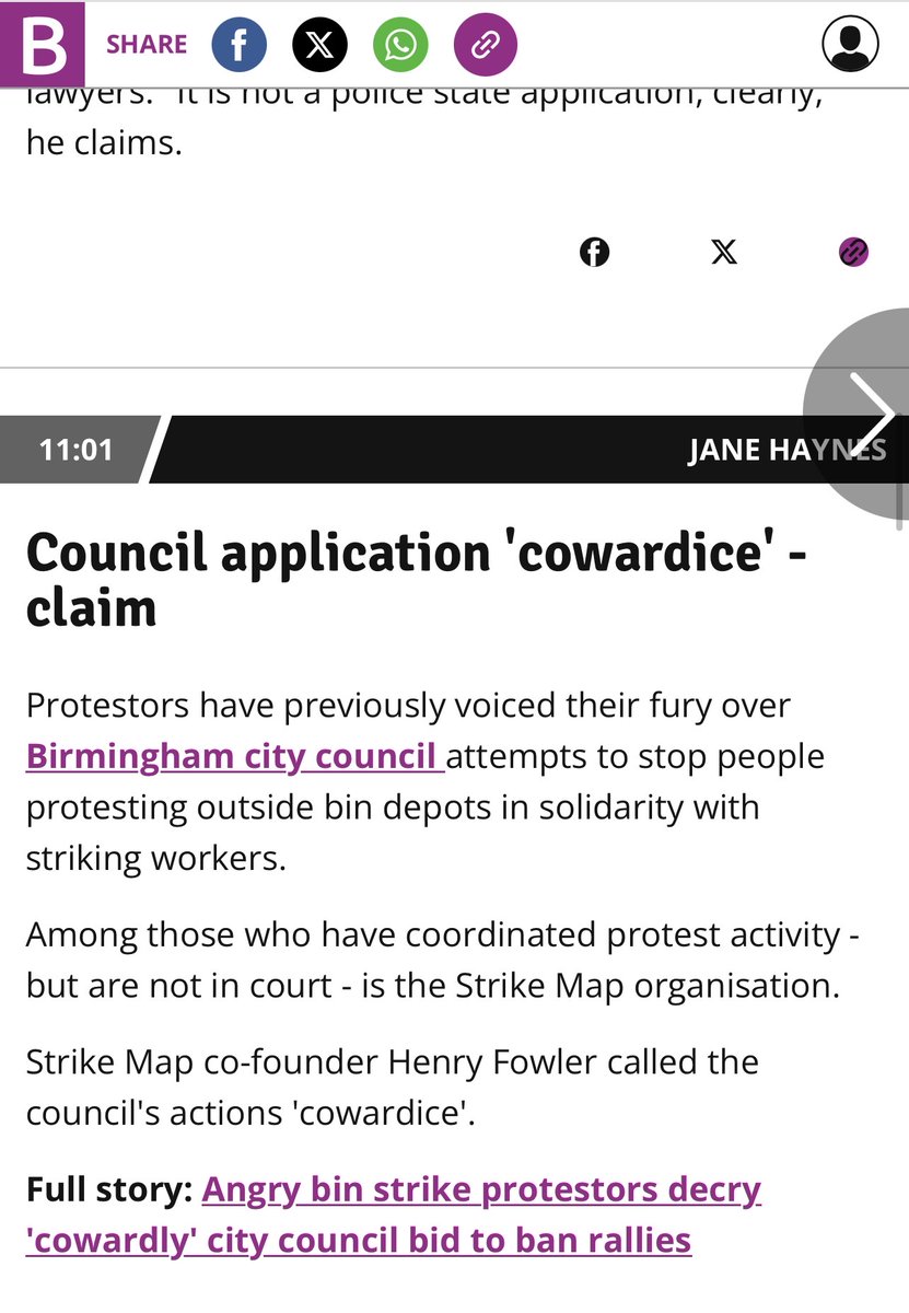 Henry Fowler tweet media