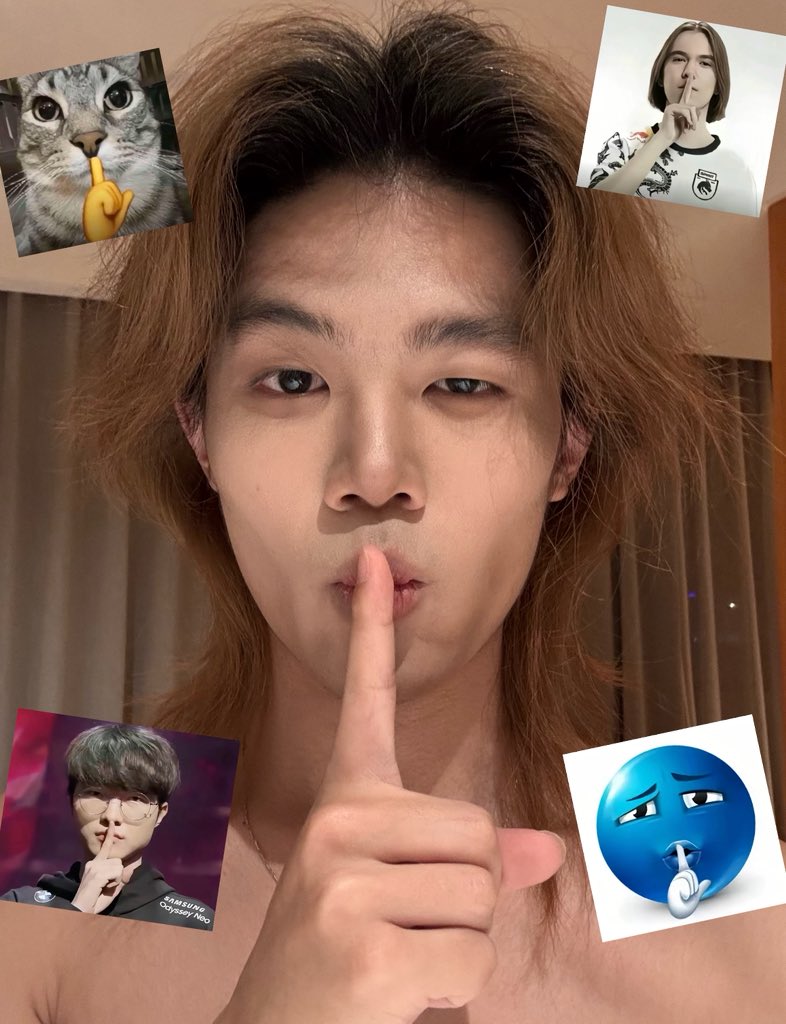 莫梵 :( tweet media