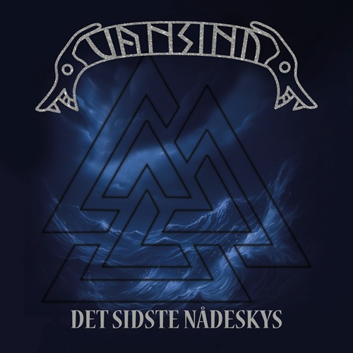 Bosszú a láthatáron: megérkezett a VANSIND új videoklipje, a „Det Sidste Nådeskys”
kronosmortus.com/premier/bosszu… 

#Vansind #DetSidsteNådeskys #Hævnen #FolkMetal #EpicFolkMetal #DanishMetal #VikingMetal #NordicMetal