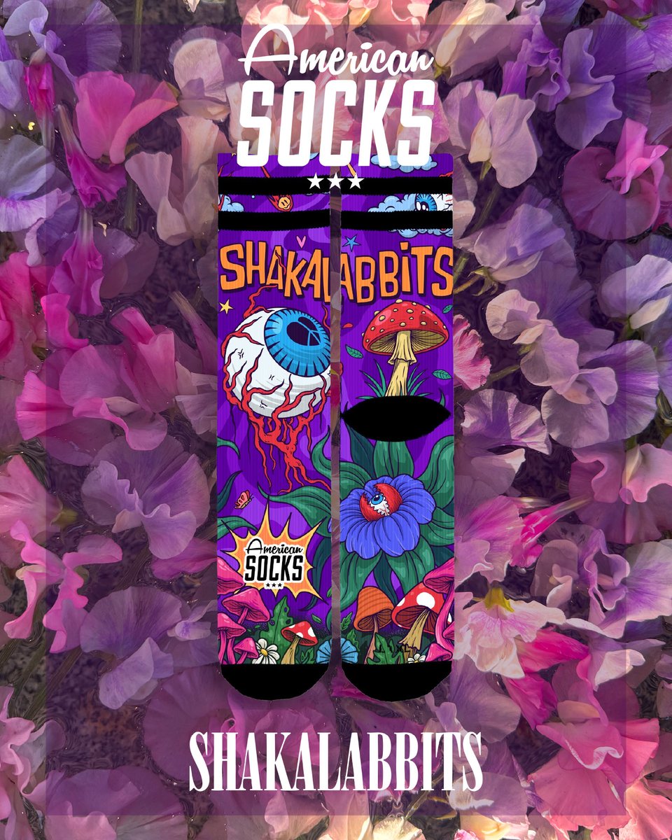 SHAKALABBITS OFFICIAL (@ShakaOfficial) / Posts / X