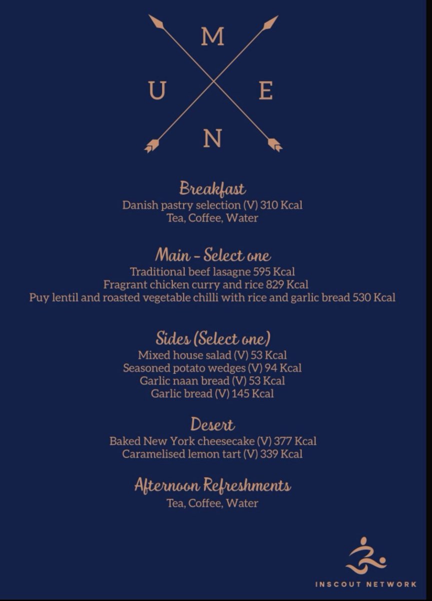 InScout Network tweet media