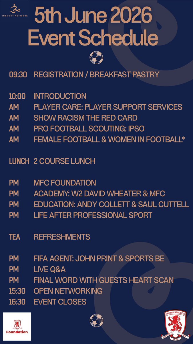 InScout Network tweet media