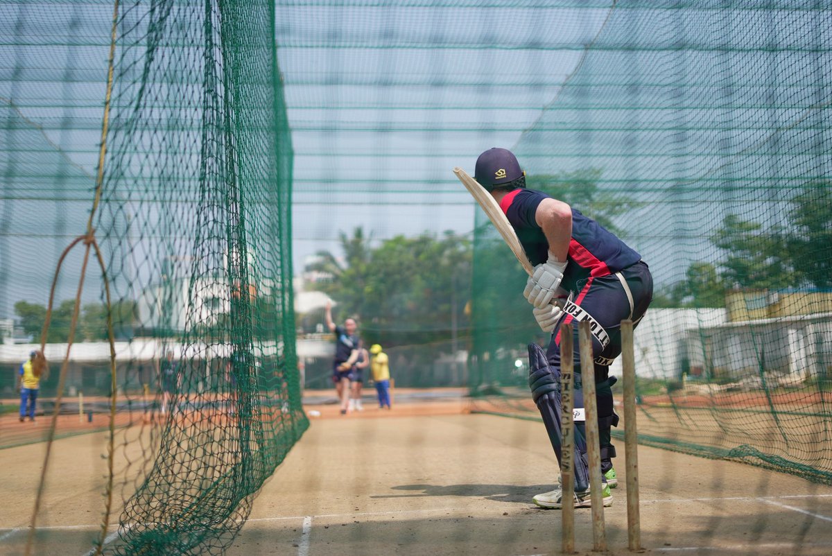 Northern Cricket Union tweet media