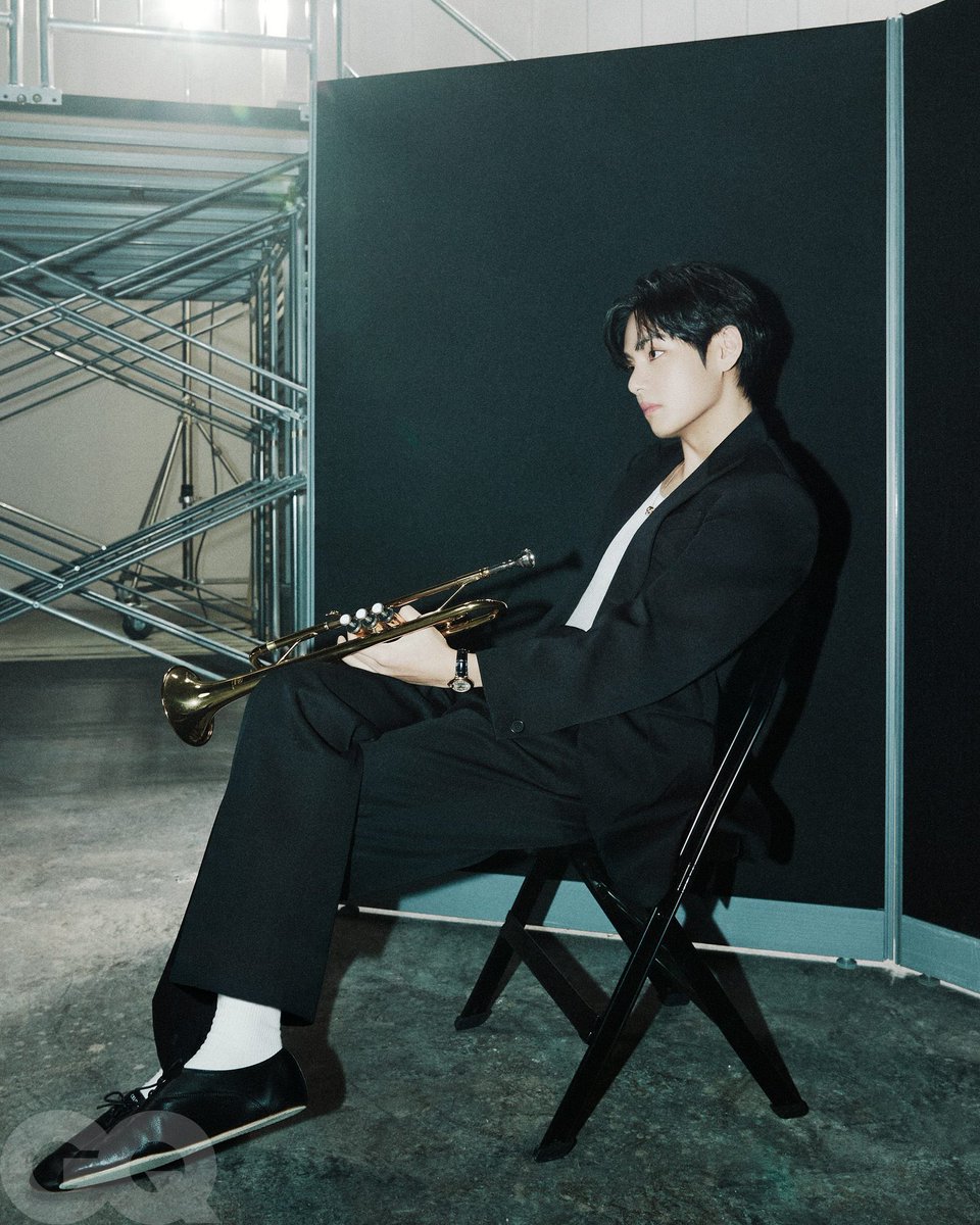 seokjinbit's tweet image. BTS MAKNAE LINE FOR GQ MAGAZINE

I CANT STOP SCREAMING