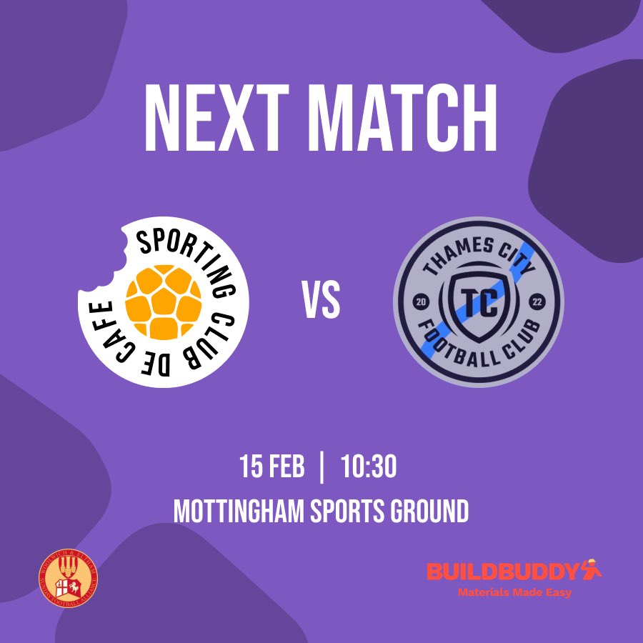 Sporting Club de Cafe tweet media