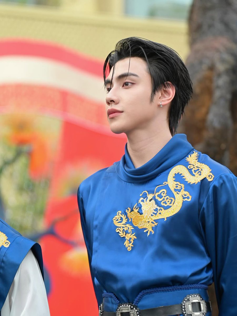 ภีมวสุจะรู้ไหม ว่าทีมแม่ๆต้องกัดฟันขนาดไหน ที่จะไม่ตะโกนหนีห่าวเหล่ากงออกมา😖