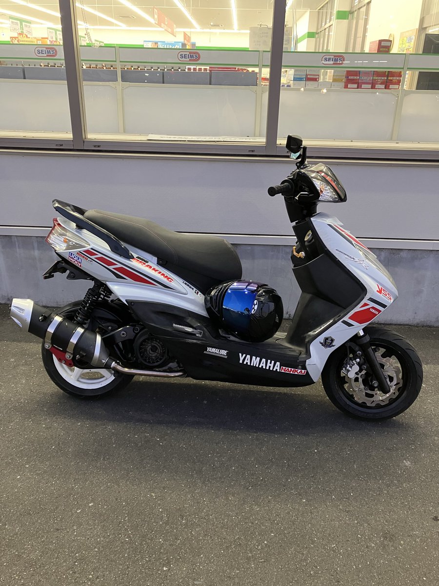 ラナ (@GSX750S_ZX6R) / Posts / X