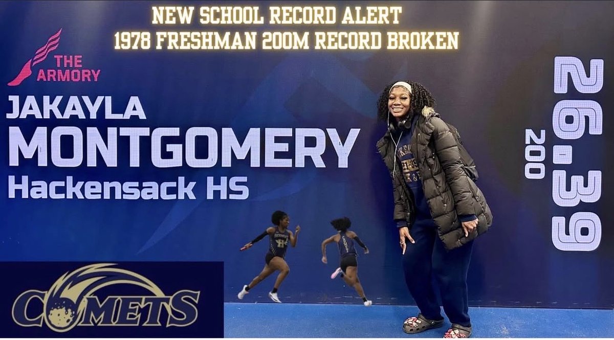 SACK TRACK & FIELD/XC tweet media