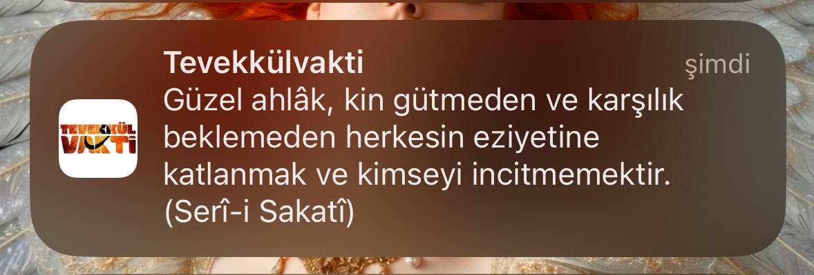 Tamam canım akıllı durucaaaaaam