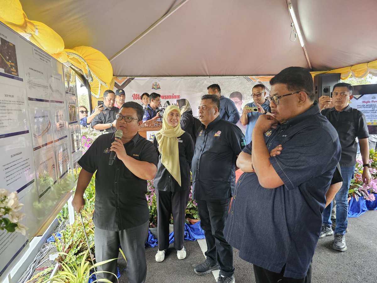 JKR Melaka tweet media