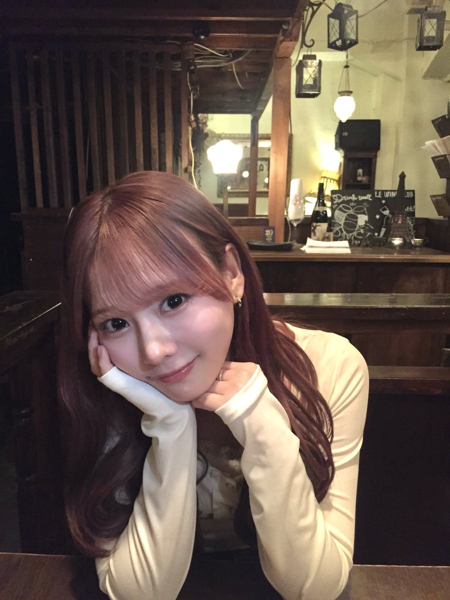 今週もお疲れ様〜☕️♡