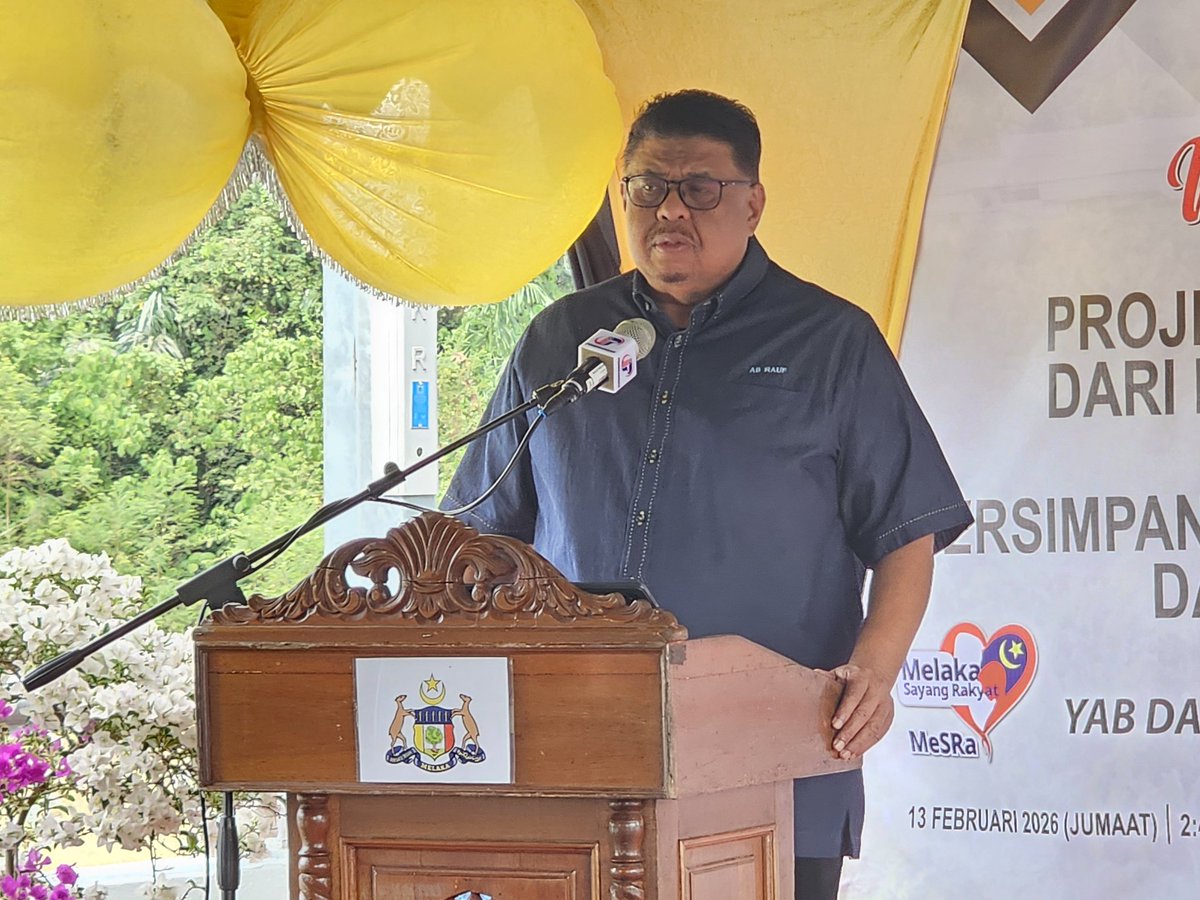 JKR Melaka tweet media