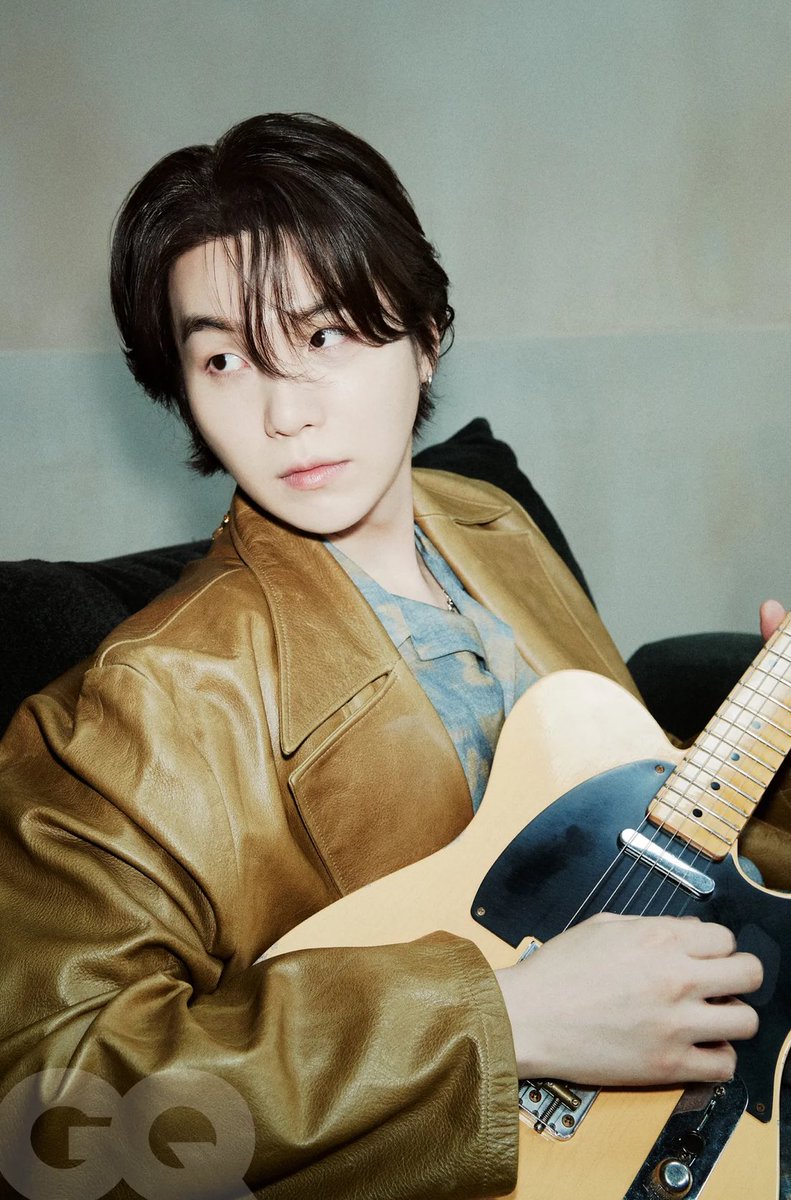 ป๊าด!!!!!!! พี่ยุนกิแรงต่อใจหนูมาก!!!!!!