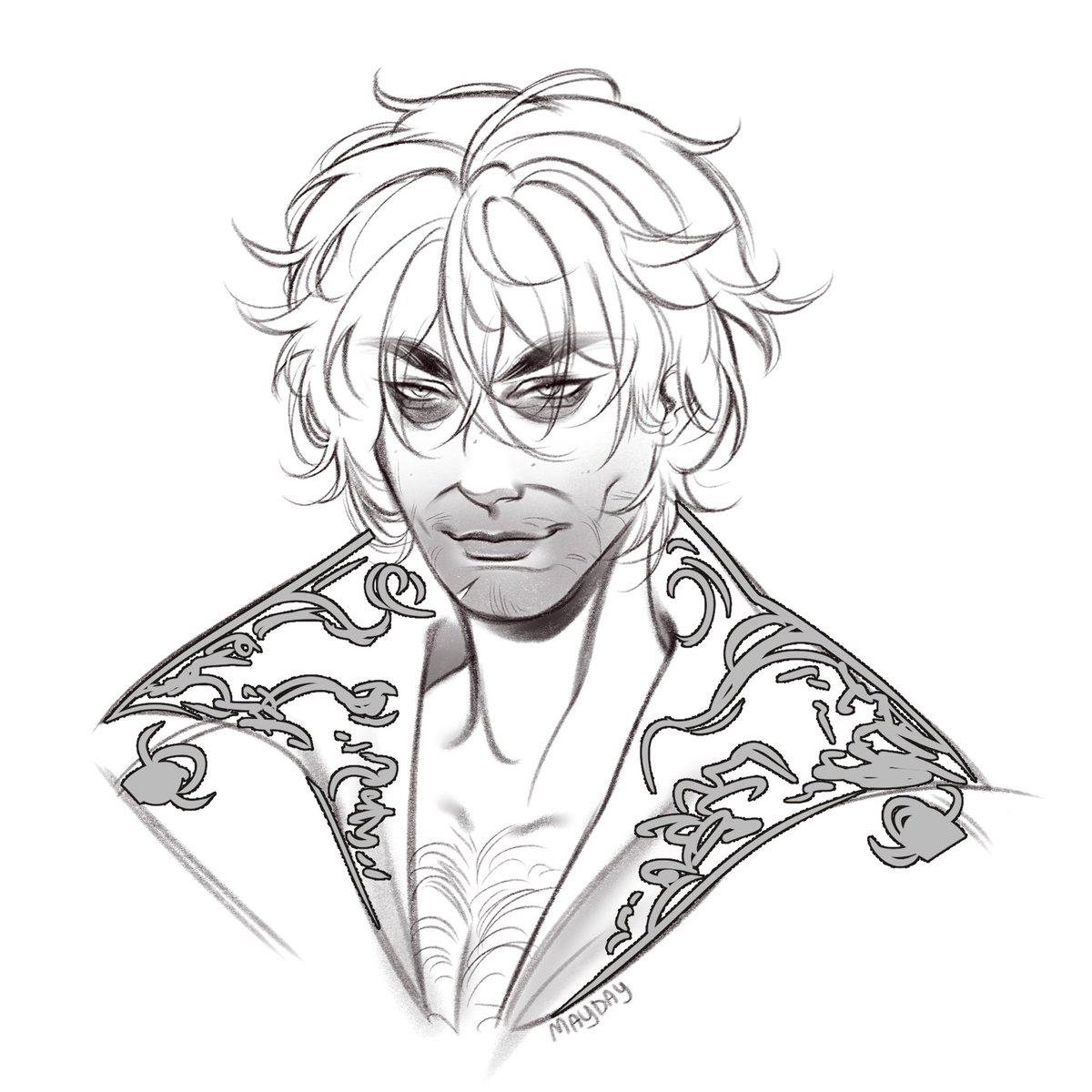 Ꮇ𐌀𐌙𐌃𐌀𐌙₊⋆ tweet media