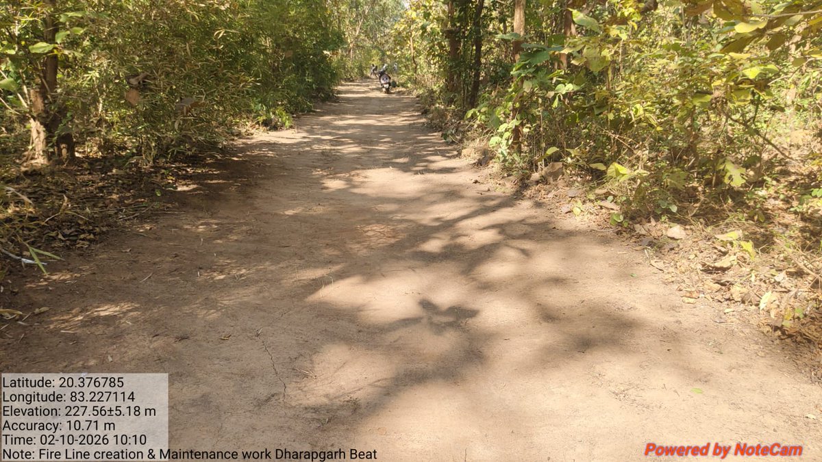 DFO Bolangir tweet media