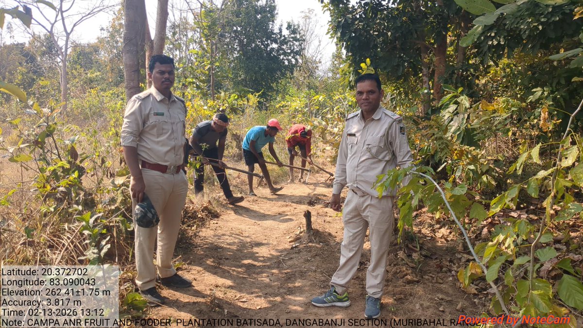 DFO Bolangir tweet media