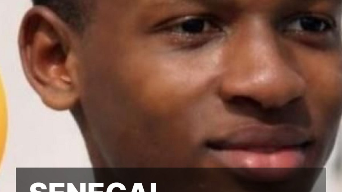 Cimtol ƴewndagol maayde sabu maayde Abdoulaye BA UCAD, ɓeynguure makko jooɗodii e jaanirɗe ɗen rfi.my/CRLu.x