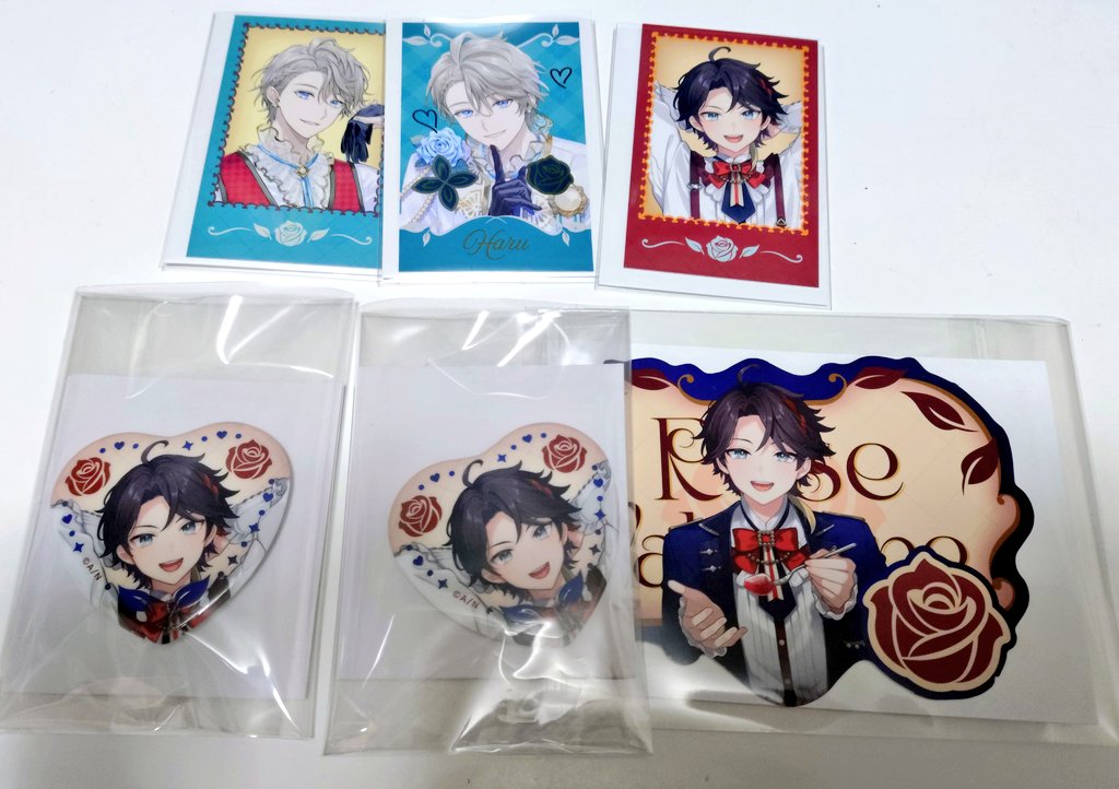 みさ@お取引用 tweet media