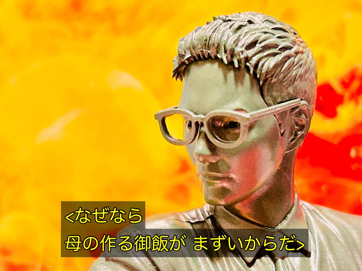オモチャンネルF tweet media