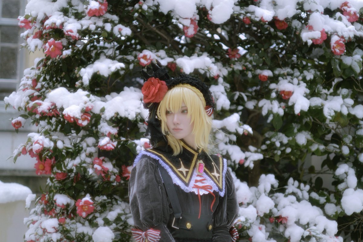 cos 🌙

Camellia

#010photo